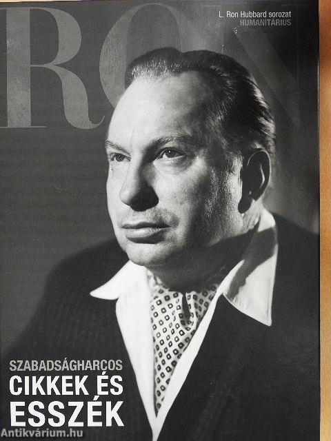 Szabadságharcos - Cikkek és esszék