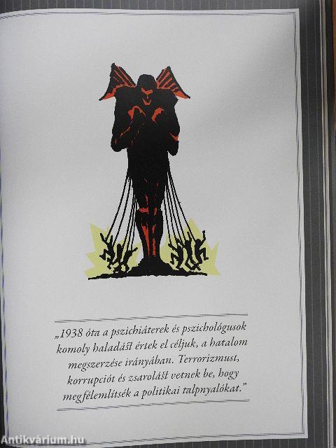 Szabadságharcos - Cikkek és esszék