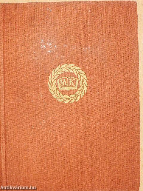 Babits Mihály válogatott művei II.