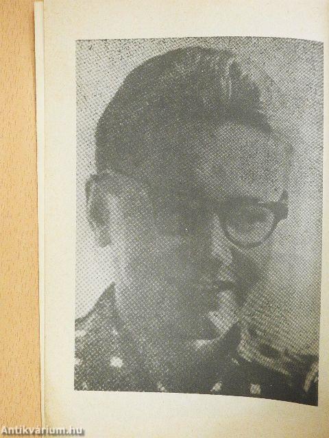 Magyarországi napló