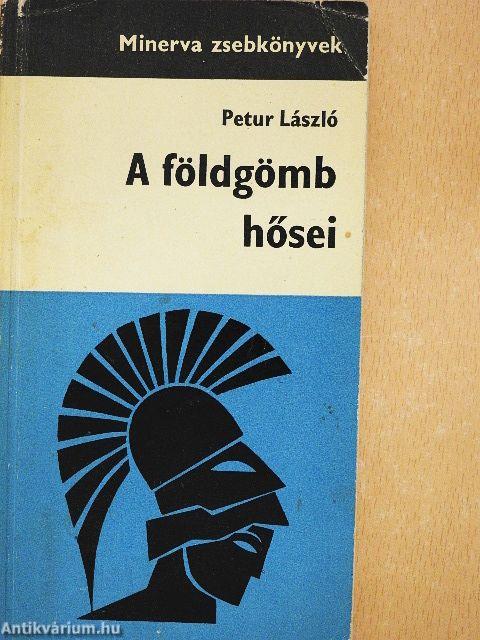 A földgömb hősei