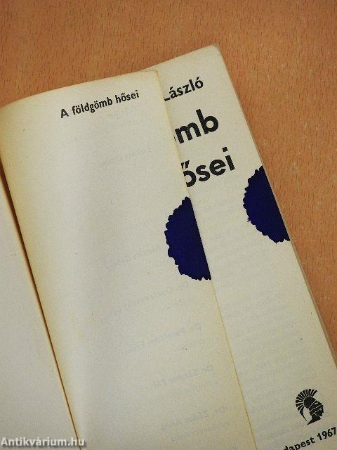 A földgömb hősei