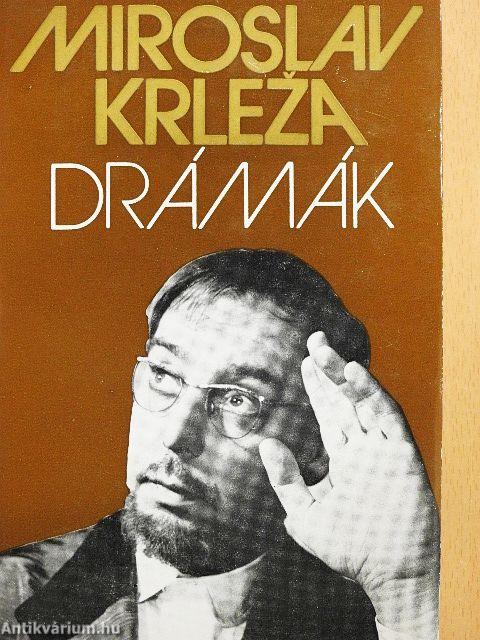 Drámák