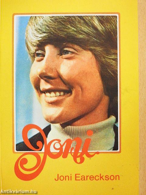 Joni/Egy lépéssel tovább