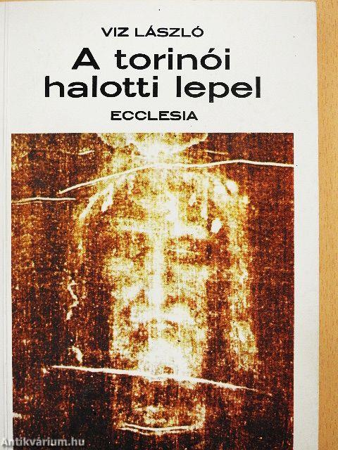 A torinói halotti lepel