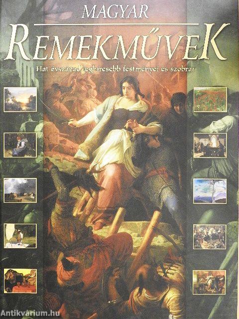 Magyar remekművek