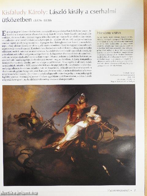 Magyar remekművek