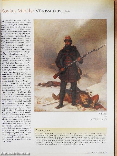 Magyar remekművek