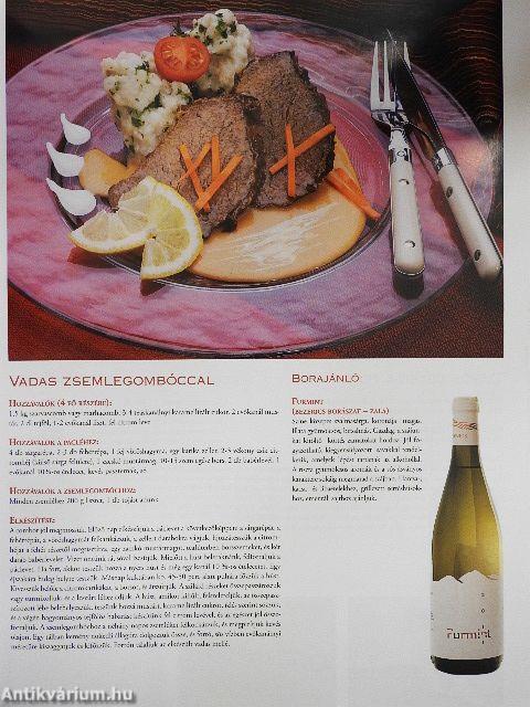 Így főz Magyarország