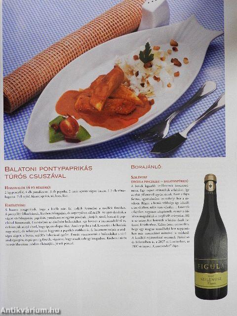 Így főz Magyarország