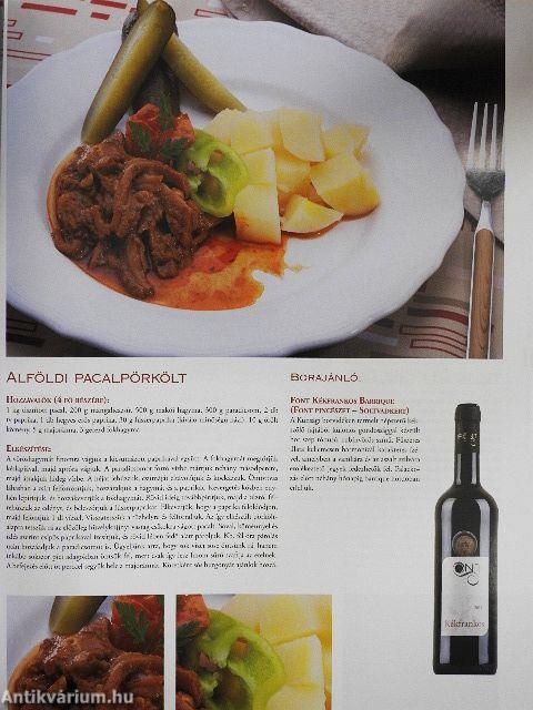 Így főz Magyarország