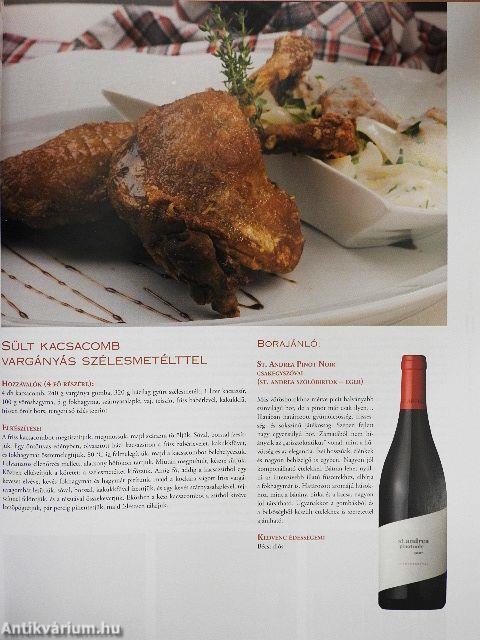 Így főz Magyarország