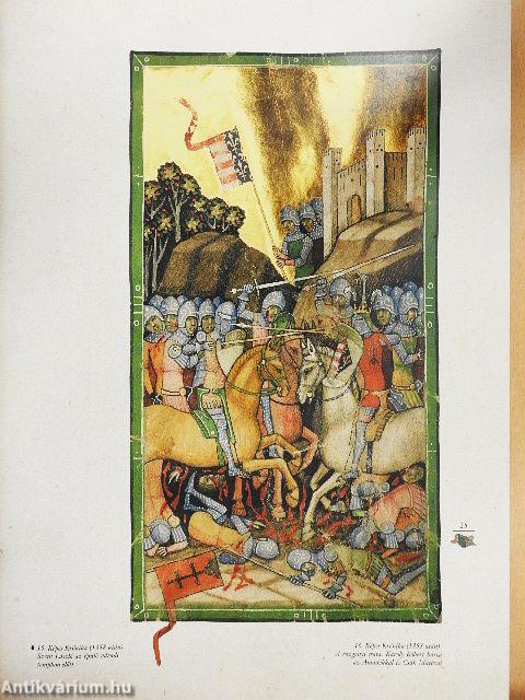 Kincsek a nemzet könyvtárából