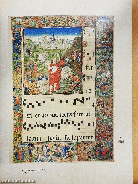 Kincsek a nemzet könyvtárából