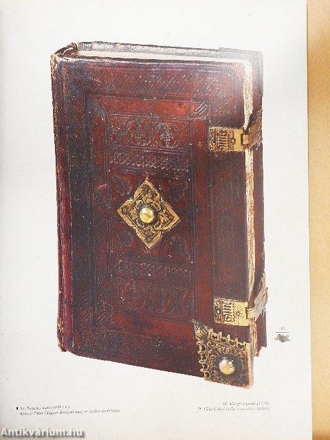 Kincsek a nemzet könyvtárából