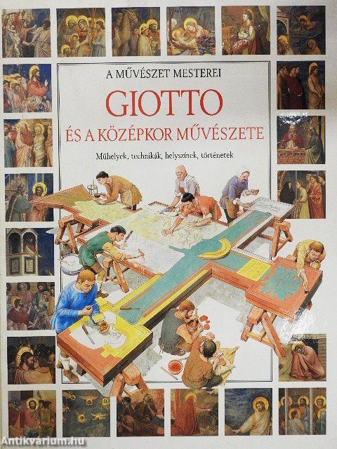 Giotto és a középkor művészete