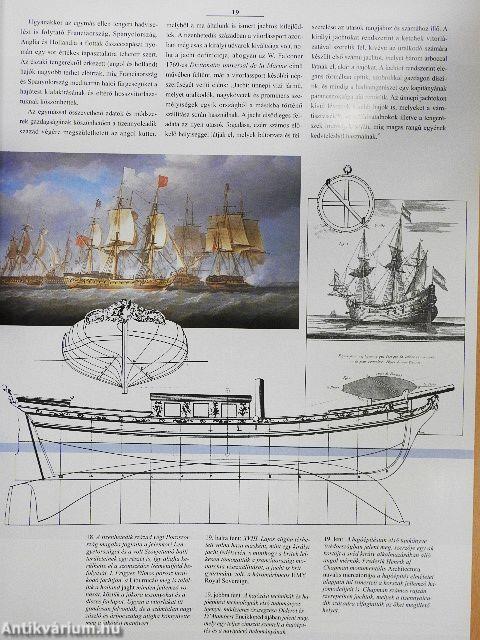 Vitorlások és jachtok