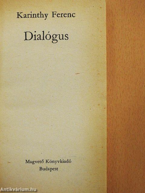 Dialógus