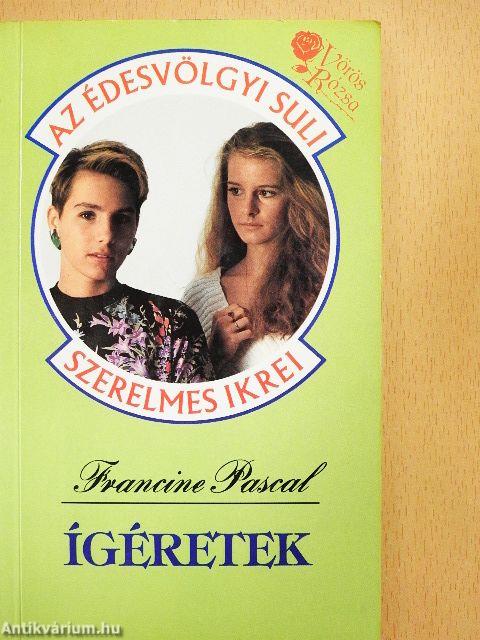 Ígéretek
