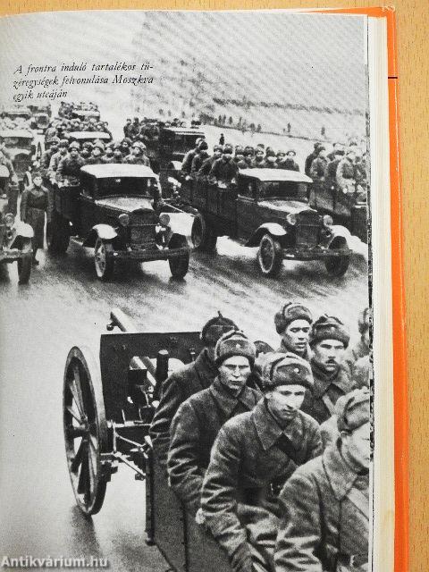 Teherántól Potsdamig