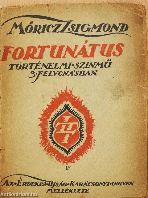 Fortunátus (rossz állapotú)