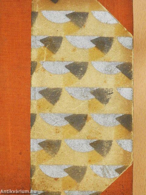 Kalandok világa/A vadállat/A vén kalóz kincse (rossz állapotú)