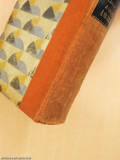 Kalandok világa/A vadállat/A vén kalóz kincse (rossz állapotú)