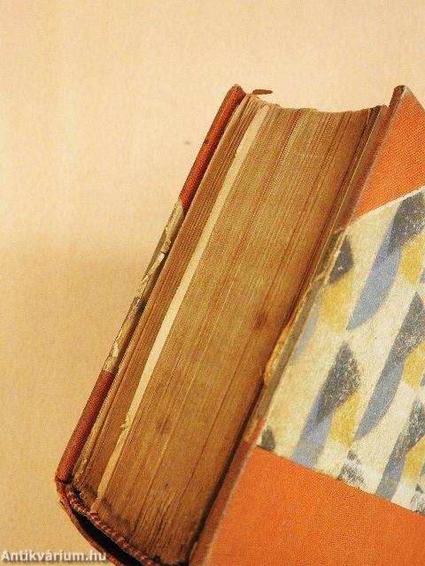 Kalandok világa/A vadállat/A vén kalóz kincse (rossz állapotú)