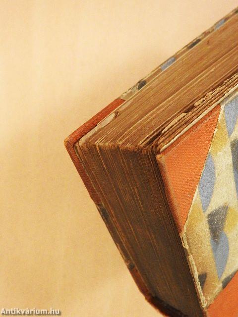 Kalandok világa/A vadállat/A vén kalóz kincse (rossz állapotú)