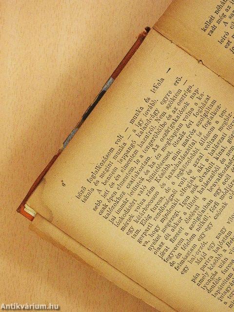 Kalandok világa/A vadállat/A vén kalóz kincse (rossz állapotú)