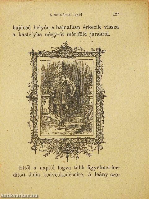 Egy vitéz csendőrtiszt (rossz állapotú)