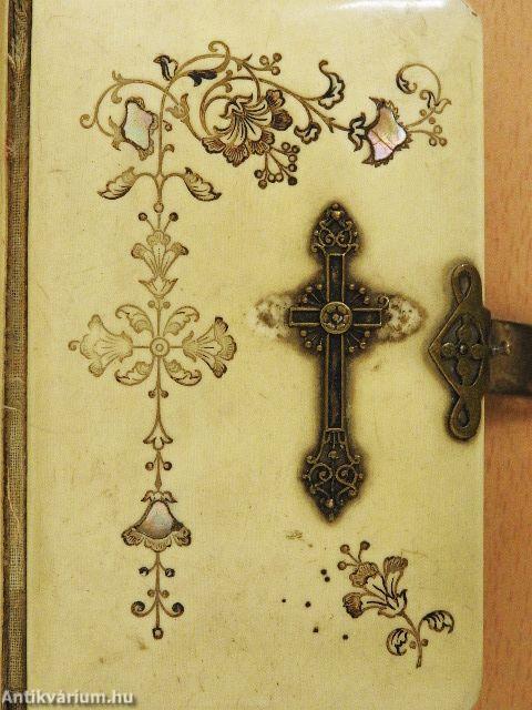 Vezérangyal, a lelki épülés és áhitat terén (rossz állapotú)