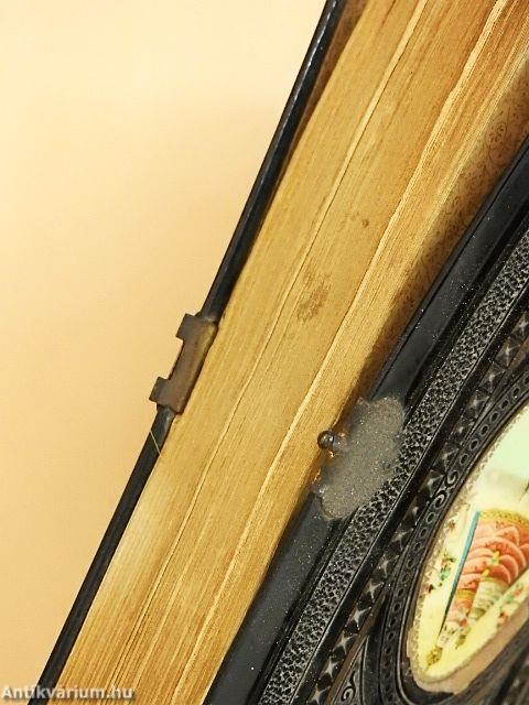 Trostreicher, goldener Mariazeller Himmelsschlüssel (gótbetűs) (rossz állapotú)