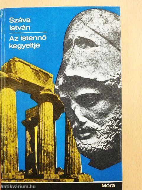 Az istennő kegyeltje