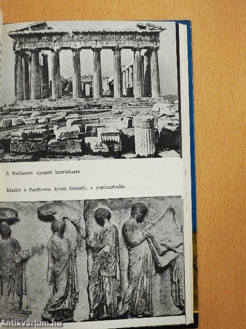 Az istennő kegyeltje