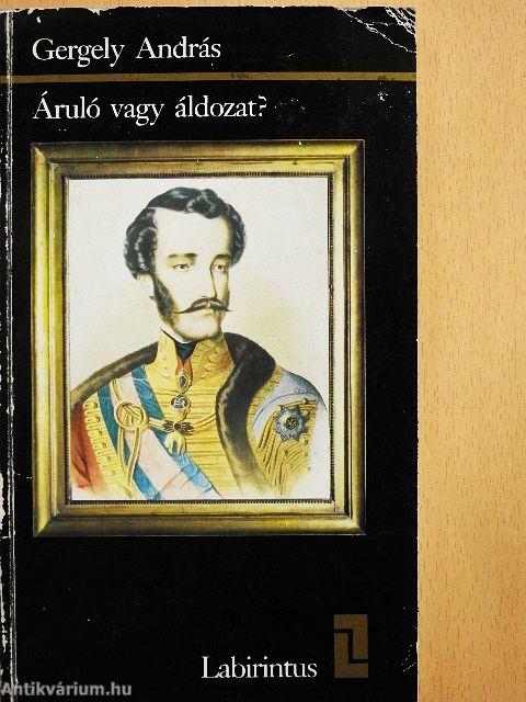 Áruló vagy áldozat?