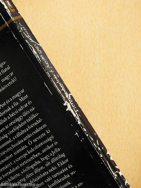 Áruló vagy áldozat?