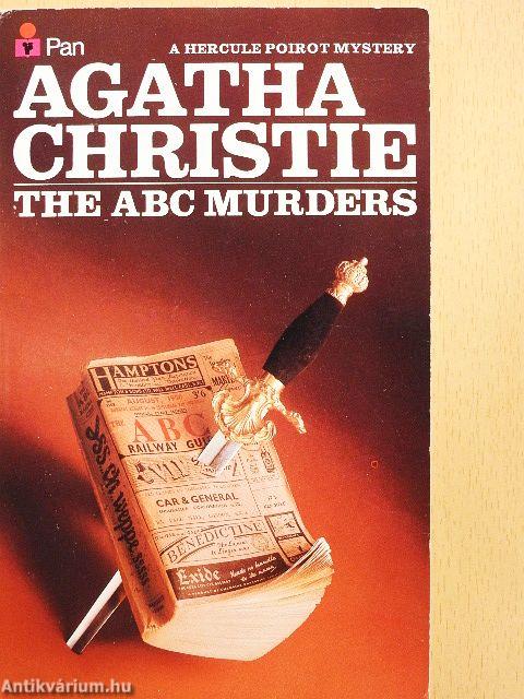 The ABC Murders