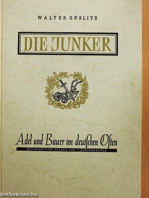 Die Junker