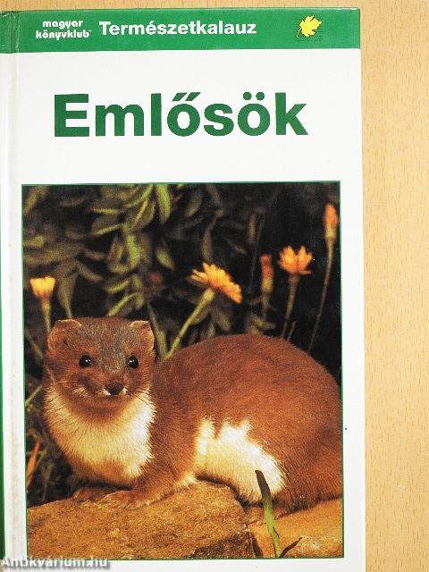 Emlősök