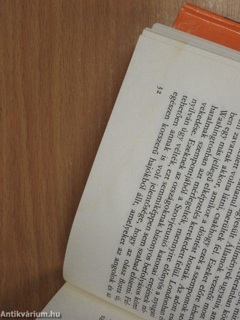 Teherántól Potsdamig