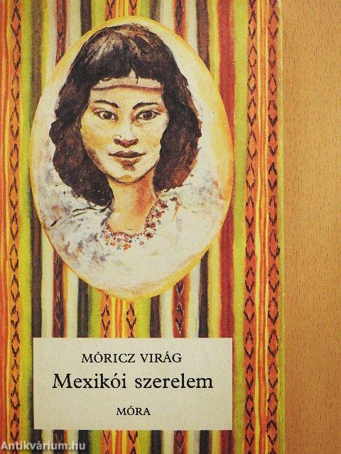 Mexikói szerelem