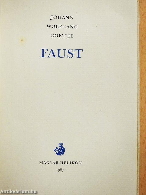 Faust