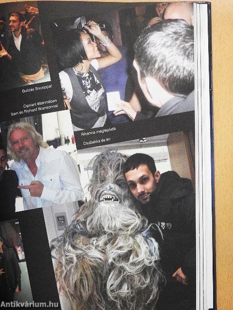 Semmi sem lehetetlen