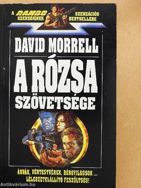 A Rózsa szövetsége