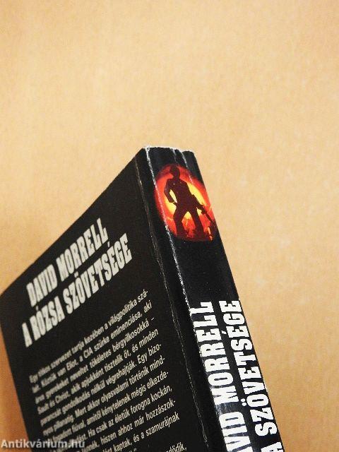 A Rózsa szövetsége