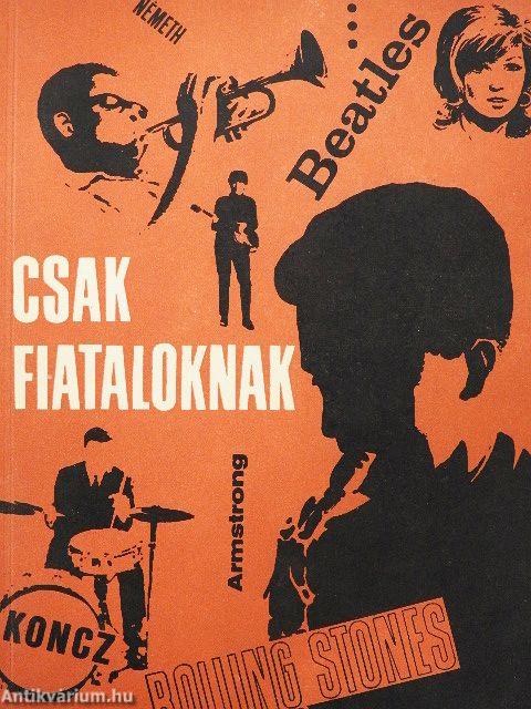 Csak fiataloknak