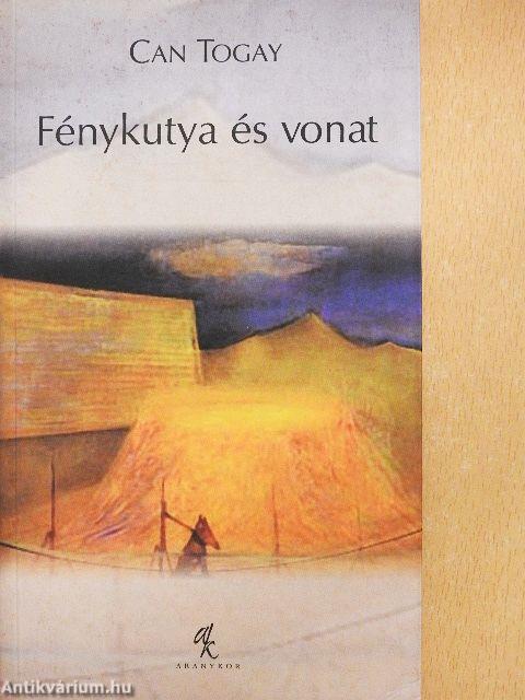 Fénykutya és vonat