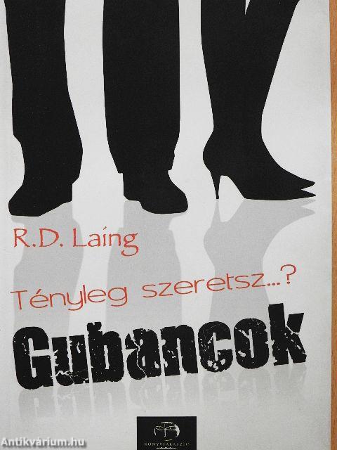 Tényleg szeretsz...?/Gubancok