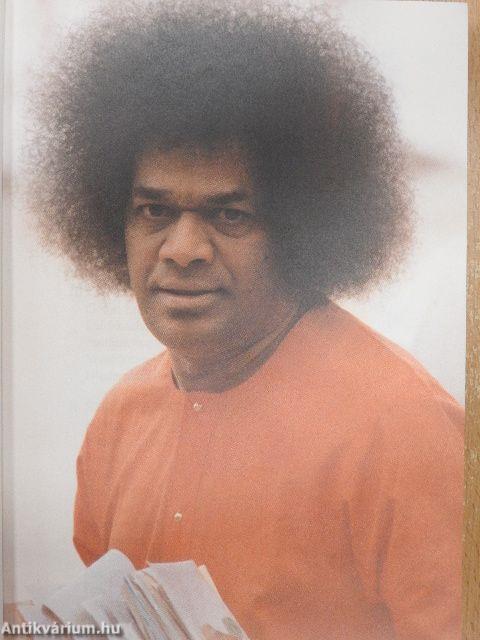 Sai Baba Spricht über Beziehungen 2.